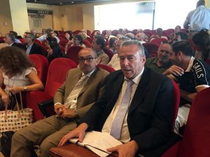 Ubi Banca - La presentazione del nuovo piano industriale
