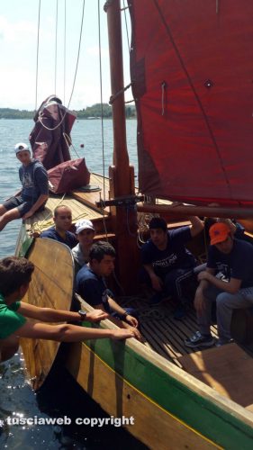 Capodimonte - Il settimo "Trofeo Schirripa"