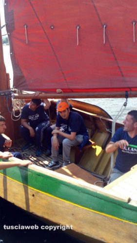 Capodimonte - Il settimo "Trofeo Schirripa"