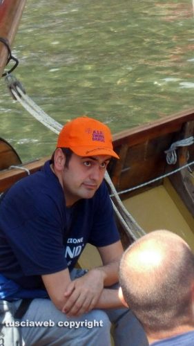 Capodimonte - Il settimo "Trofeo Schirripa"