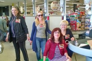 Colletta alimentare 