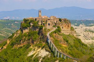 Civita di Bagnoregio