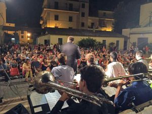 Big band 