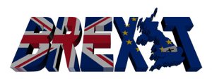 E' Brexit. La Gran Bretagna lascia l'Europa.