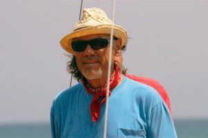 Sport - Calcio - Monterosi - Il presidente Luciano Capponi