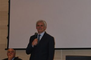 Sport - Calcio - L'Aia Viterbo ha festeggiato 75 anni