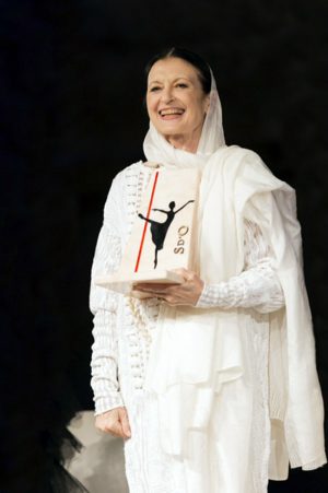 Carla Fracci