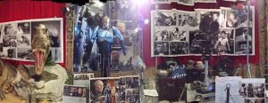 La mostra "Emozioni del cinema"