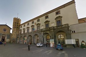 Il comune di Orvieto