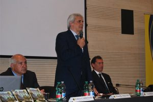 Sport - Calcio - L'Aia Viterbo ha festeggiato 75 anni