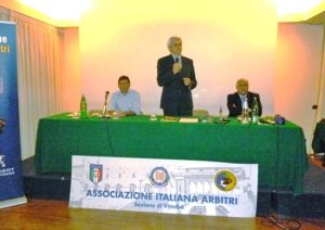 Sport - Aia - Palanca, Nicchi, Carbonari