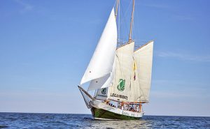 Goletta Verde Legambiente