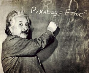 Einstein