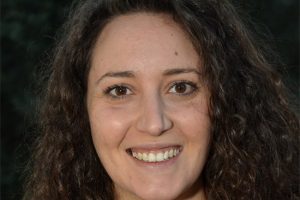 Montalto di Castro - L'assessore alla Cultura Eleonora Sacconi