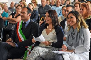 Montalto di Castro - Festa della Repubblica