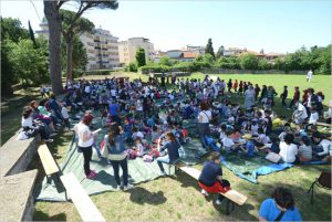 Il concorso scolastico “San Crispino da Viterbo"