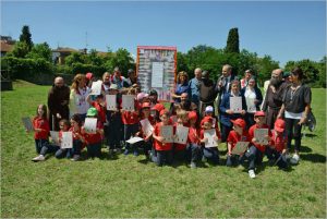 Il concorso scolastico “San Crispino da Viterbo"