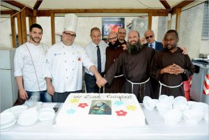 Il concorso scolastico “San Crispino da Viterbo"