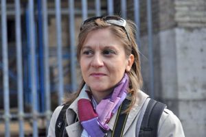 Francesca Durastanti