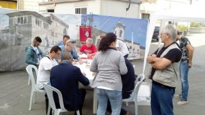 Tarquinia - Il gazebo Avis 