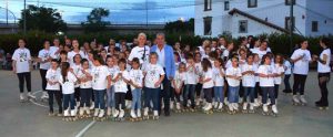 Gruppo finale