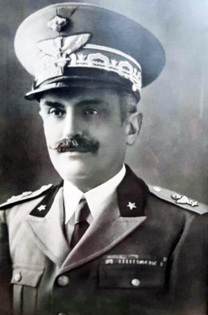 Cesare Scappucci