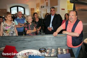 Bagnoregio - La cine-passeggiata sulla Strada di Fellini