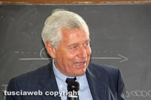 Viterbo - Leonardo Michelini