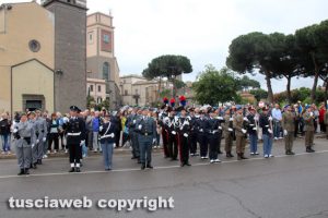 Viterbo - Festa della Repubblica