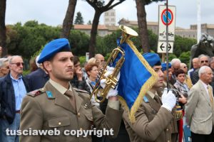 Viterbo - Festa della Repubblica