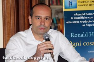 Giorgio Nisini