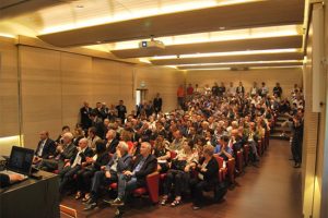 Sport - Calcio - L'Aia Viterbo ha festeggiato 75 anni