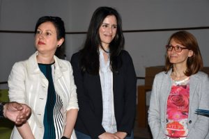 Le insegnanti 