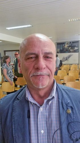 Alberto Manzini