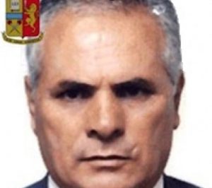 Antonio Nucera