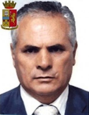 Antonio Nucera