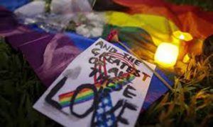 Usa - Orlando - Strage in un locale gay, 50 morti