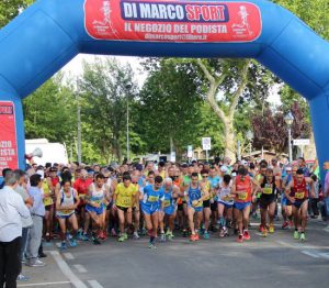 Marta - Corri con noi