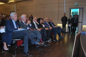 Sport - Calcio - L'Aia Viterbo ha festeggiato 75 anni