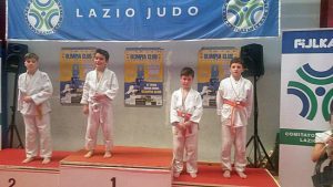 Asd Yama Arashi G.P. di Civita Castellana