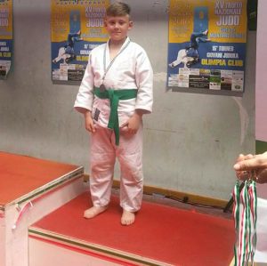 Asd Yama Arashi G.P. di Civita Castellana