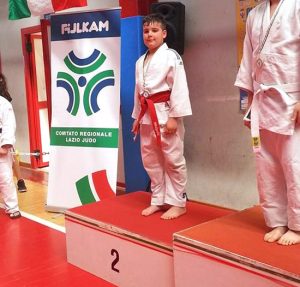 Asd Yama Arashi G.P. di Civita Castellana