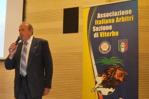 Sport - Calcio - L'Aia Viterbo ha festeggiato 75 anni