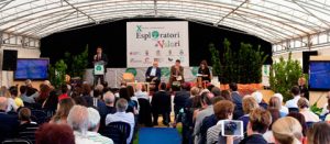 Semi di Pace - Meeting "Esploratori di valori"