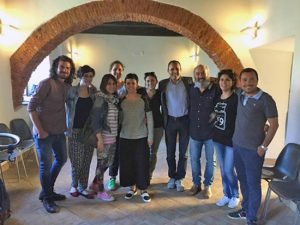 "Supporto alunni stranieri ed intercultura"