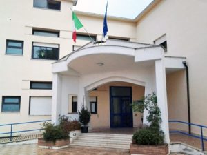 Scuola primaria a Montalto