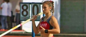 Sport - Atletica leggera - Martina Turco
