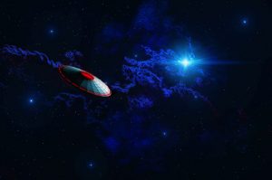 Ufo