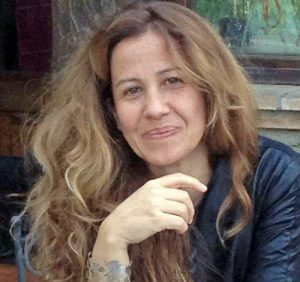 Cinzia Pellegrini - Lista Proceno in Comune