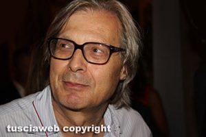 Vittorio Sgarbi